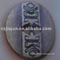 Classical sewing button for garment